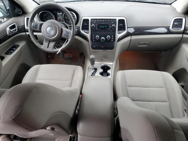 2011 JEEP GRAND CHER #3301970459