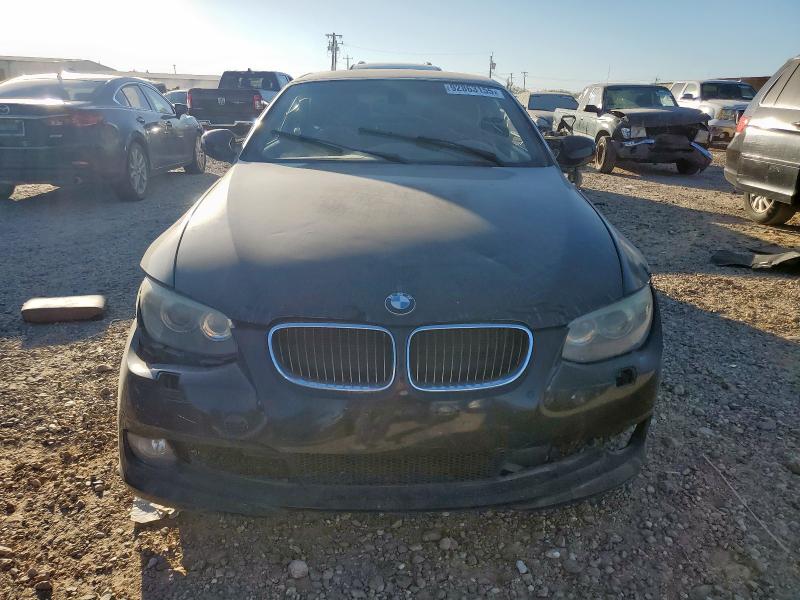 2013 BMW 335 I #3303766421