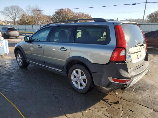 2008 VOLVO XC70 #3303912765