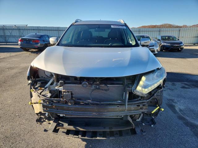 2016 NISSAN ROGUE S #3293409086