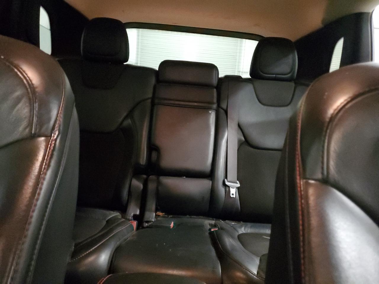 JEEP CHEROKEE TRAILHAWK