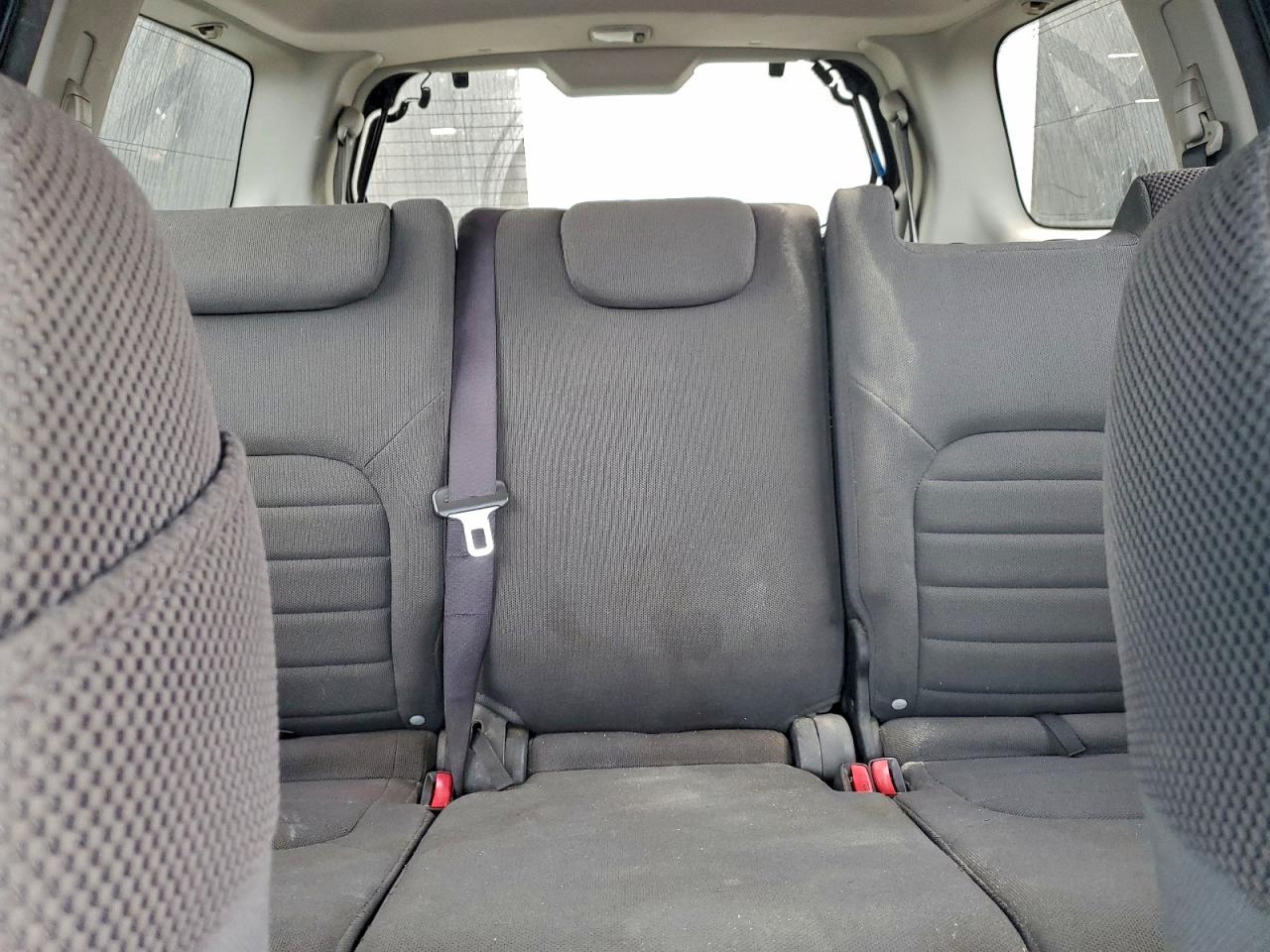 Lot #3301835373 2005 NISSAN PATHFINDER