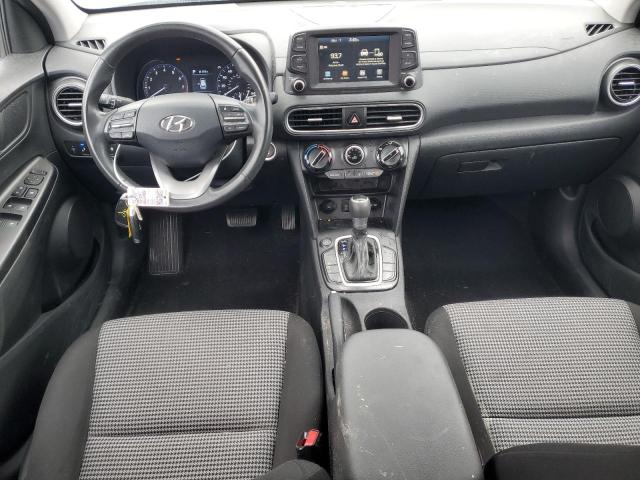 2021 HYUNDAI KONA SEL KM8K22AA7MU617802