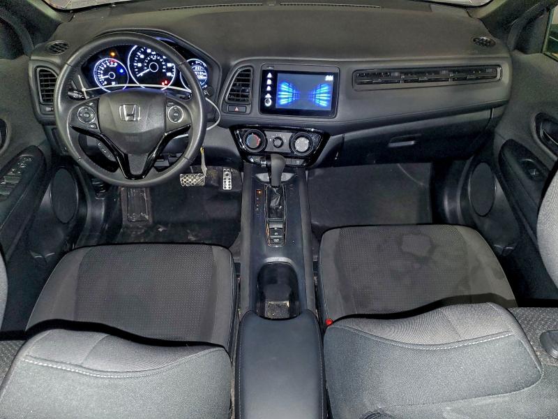 2019 HONDA HR-V SPORT #3304769953
