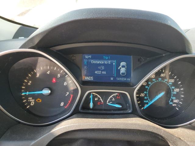 2014 FORD ESCAPE SE #3292431552