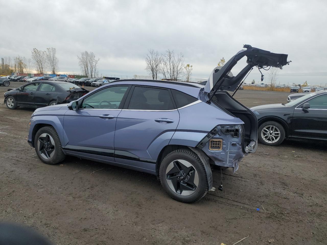 HYUNDAI KONA LIMITED