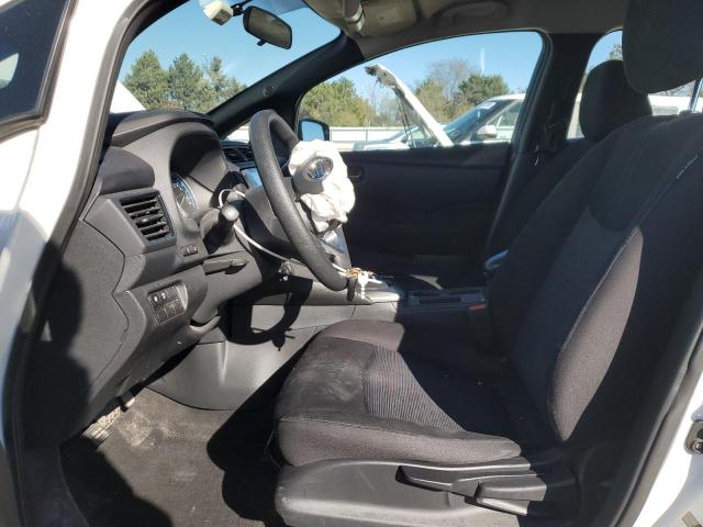 2018 NISSAN LEAF S #3286666310