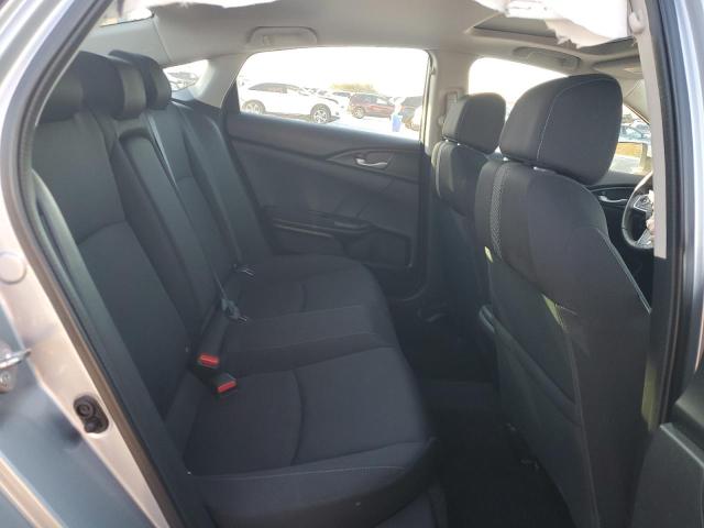 2018 HONDA CIVIC EX - 19XFC2F78JE009104