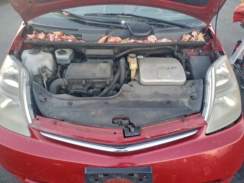 2007 TOYOTA PRIUS #3298072135