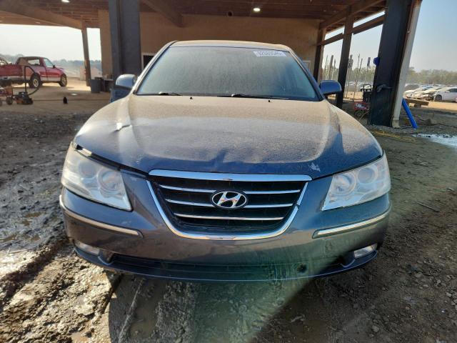 2010 HYUNDAI SONATA SE #3284779549