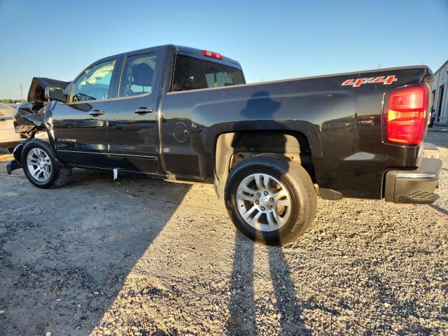 2017 CHEVROLET SILVERADO #3303975702