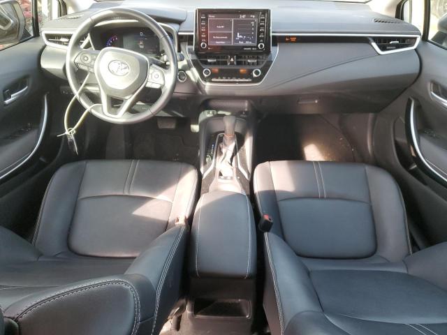2021 TOYOTA COROLLA XL #3287472996