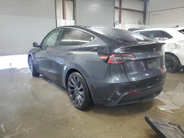 2025 TESLA MODEL Y #3290372768