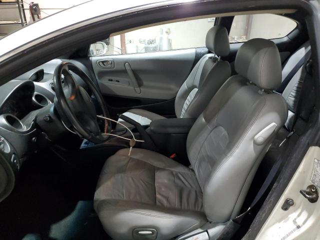 2002 CHRYSLER SEBRING LX #3302653065