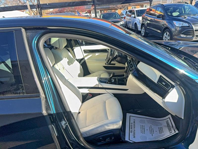 2014 BMW ALPINA B7 #3301606629