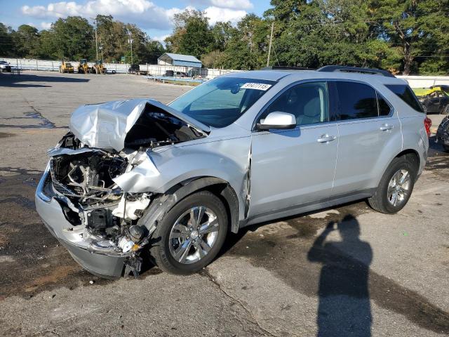 2015 CHEVROLET EQUINOX LT #3284772527
