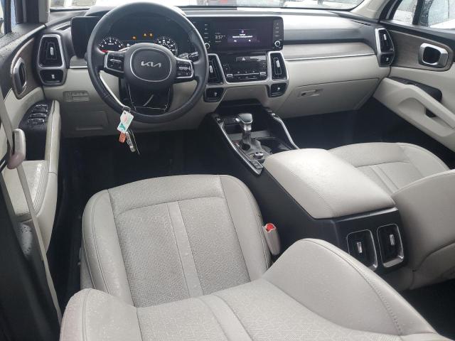 2023 KIA SORENTO EX #3303731467