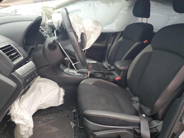 2017 SUBARU CROSSTREK #3309505566