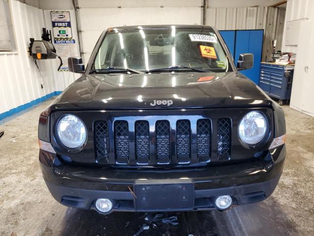 2015 JEEP PATRIOT LI 1C4NJRCB2FD109288