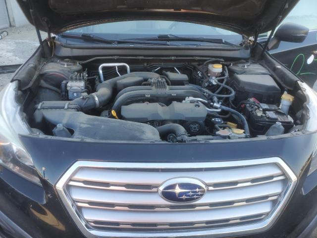 2017 SUBARU OUTBACK 2. #3301847388