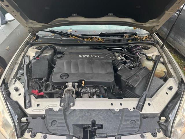2012 CHEVROLET IMPALA LS #3286519154