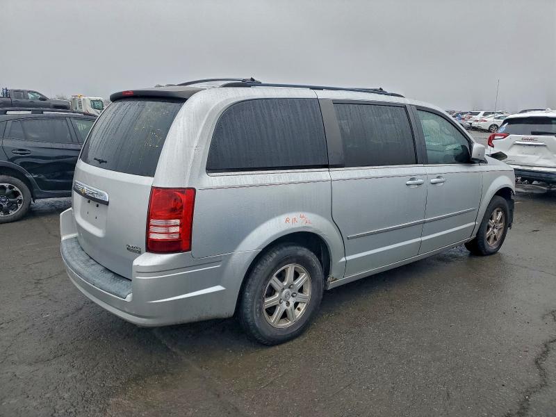 2009 CHRYSLER TOWN & COU #3315885142