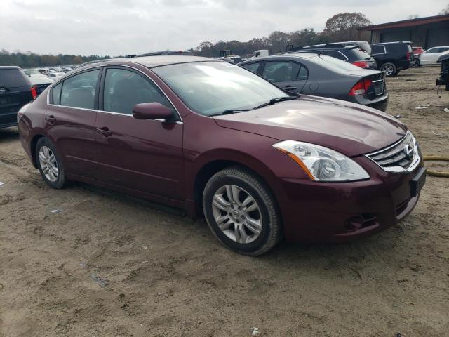 2010 NISSAN ALTIMA BAS #3293520424