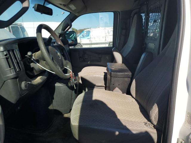 2018 CHEVROLET EXPRESS G2 #3287354984