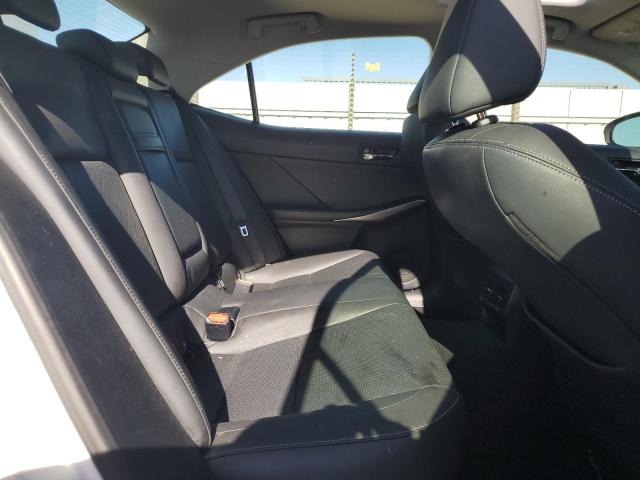 2016 LEXUS IS 200T #3303861799