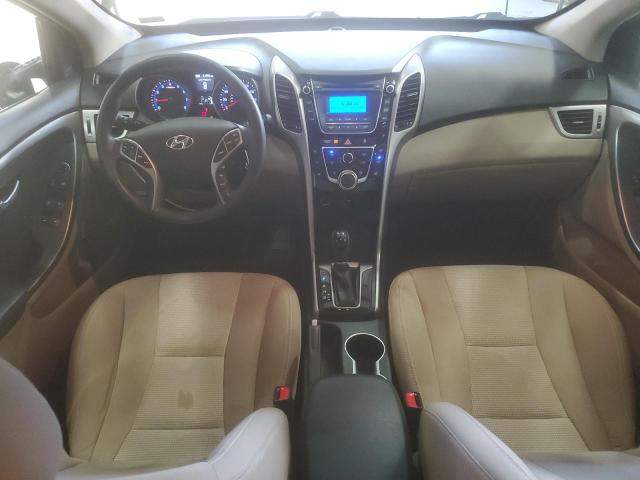 2016 HYUNDAI ELANTRA GT - KMHD35LH9GU342617