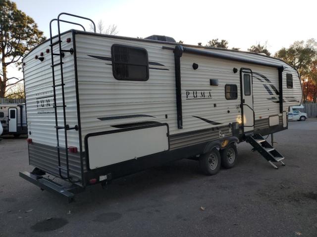 2021 PALOMINO PUMA #3285747656