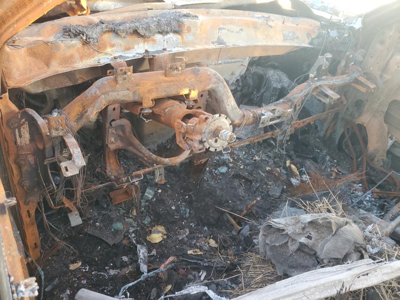 CHEVROLET SILVERADO K3500