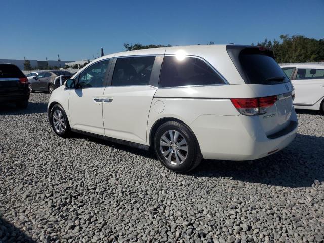 2016 HONDA ODYSSEY EX #3296978871