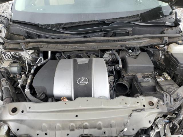 2022 LEXUS RX 350 #3296224425