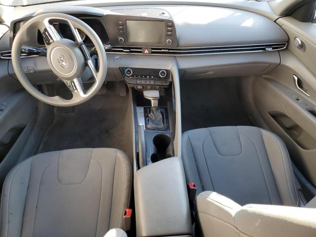 2022 HYUNDAI ELANTRA SE #3296320539
