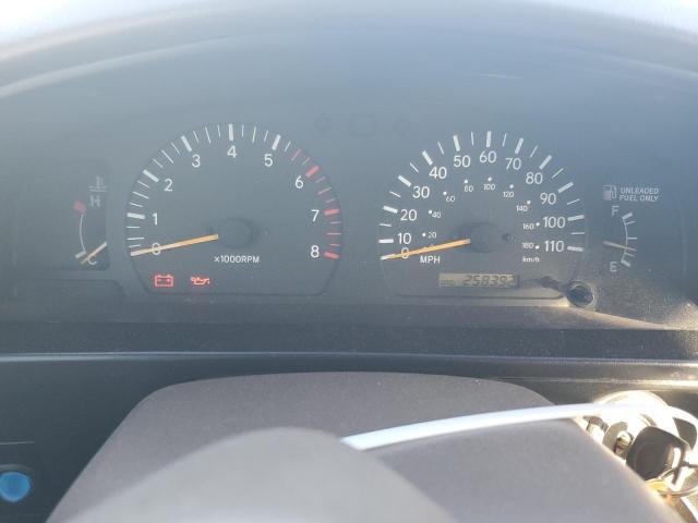 1998 TOYOTA TACOMA XTR #3296219404