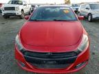 Lot #3303659929 2014 DODGE DART SXT