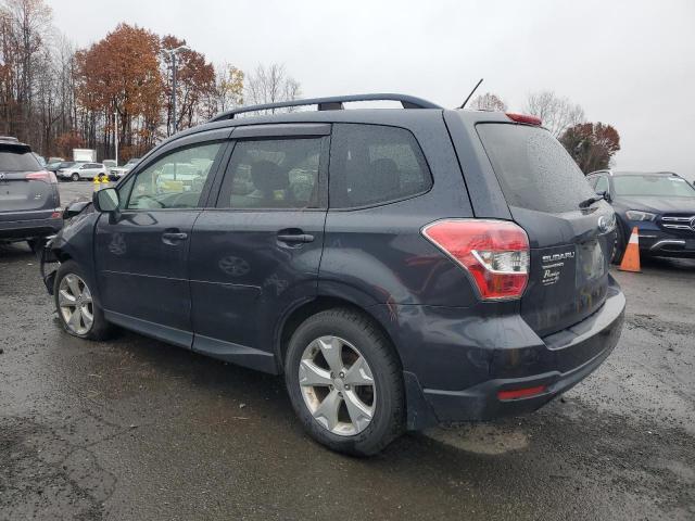 2015 SUBARU FORESTER 2 - JF2SJADC2FG420005