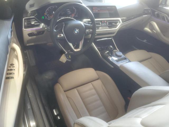 2022 BMW 430XI #3293283460
