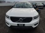 Lot #3311467252 2021 VOLVO XC40 T5 R-