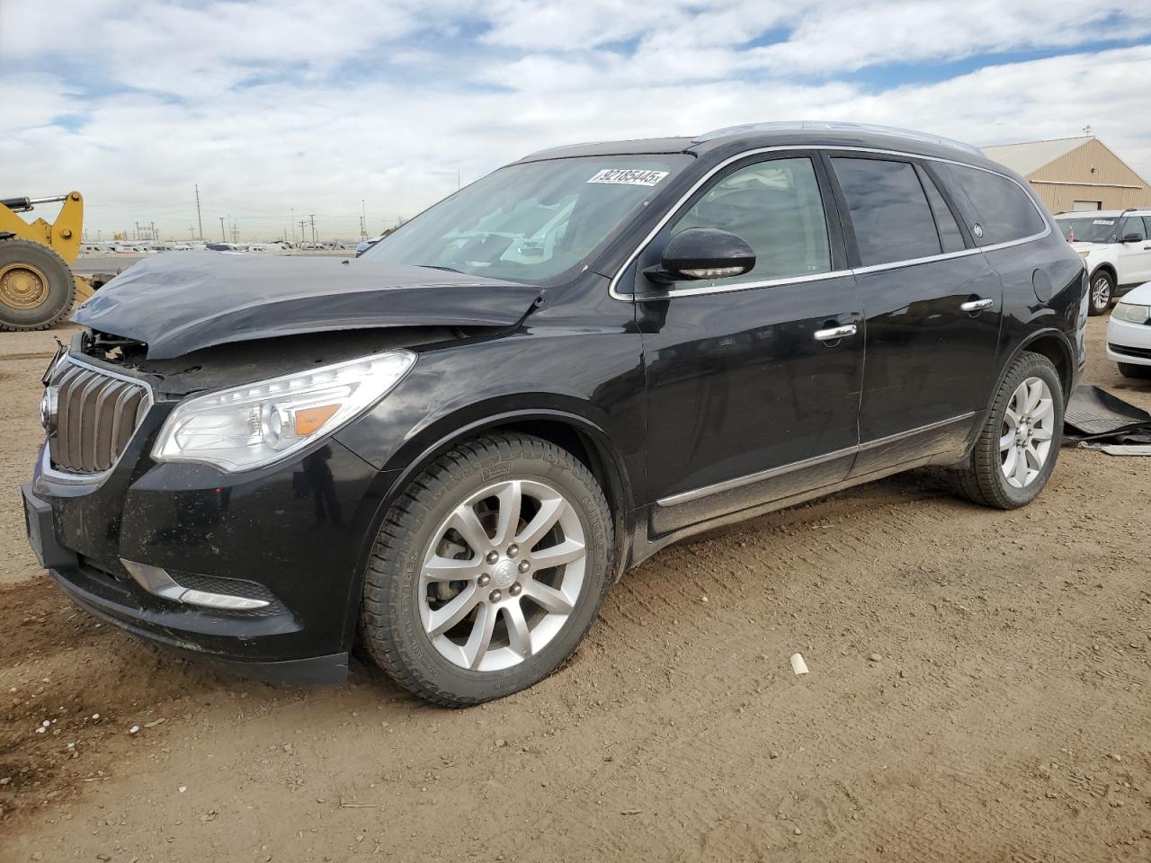 BUICK ENCLAVE