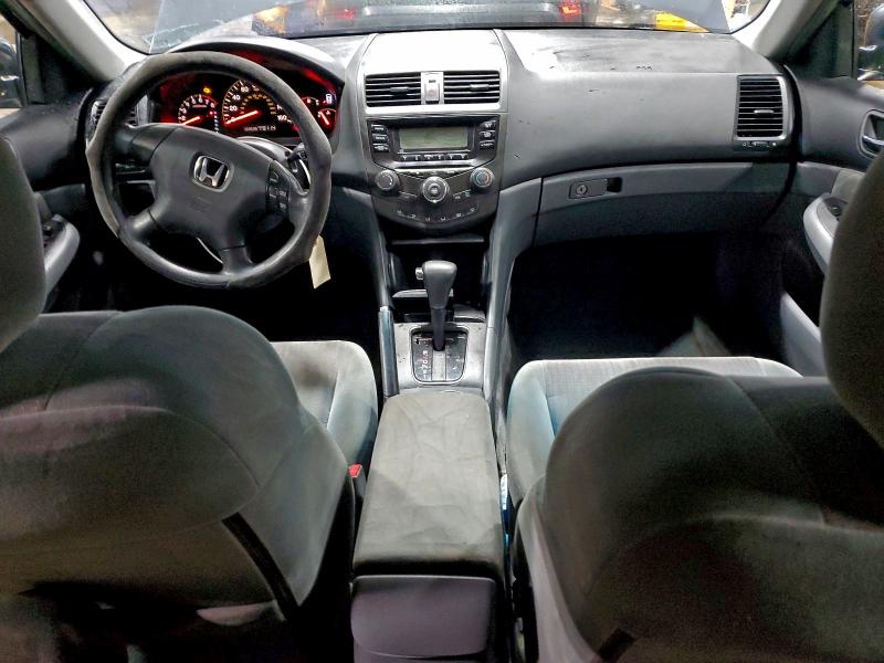 2004 HONDA ACCORD LX #3304515522