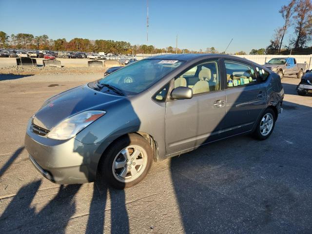Global Auto Auctions: 2004 TOYOTA PRIUS