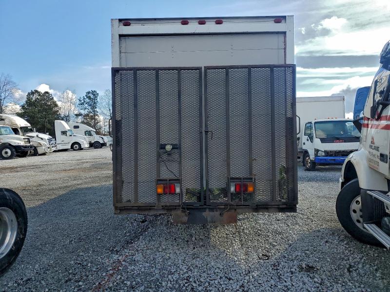 2008 ISUZU NPR #3304578444