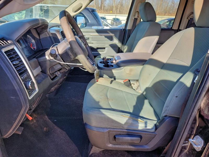 2016 RAM 1500 SLT #3296736953