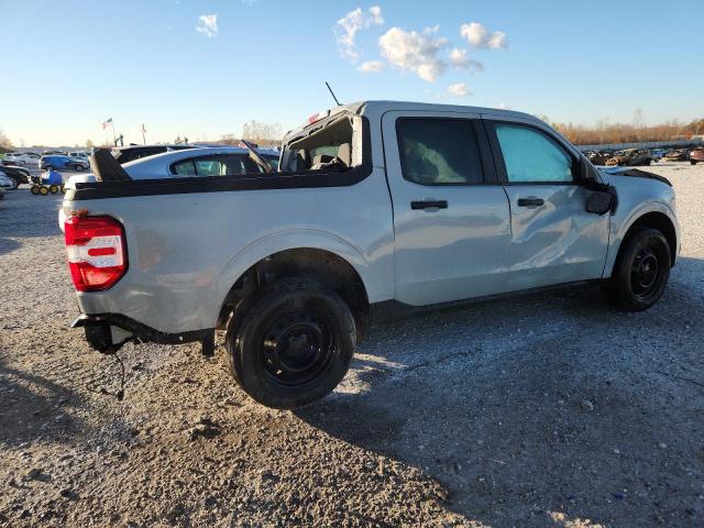 2022 FORD MAVERICK X - 3FTTW8E99NRA43406