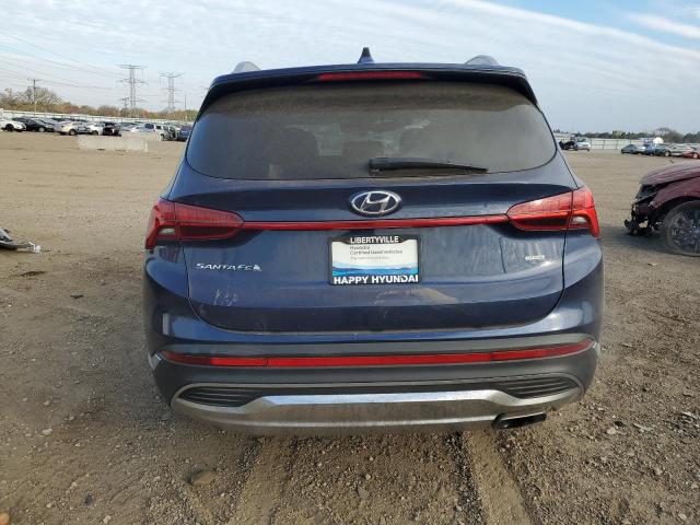 2022 HYUNDAI SANTA FE S #3291339159