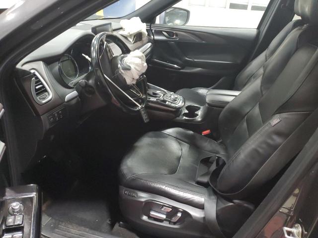 2019 MAZDA CX-9 GRAND #3308335074