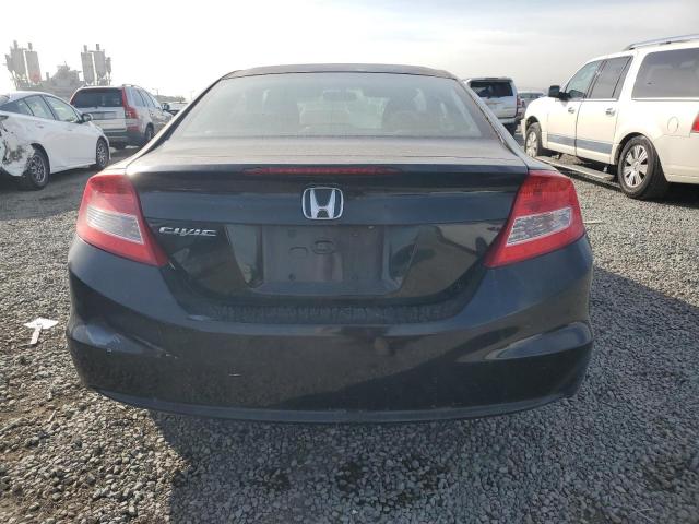 2013 HONDA CIVIC EX #3305329318