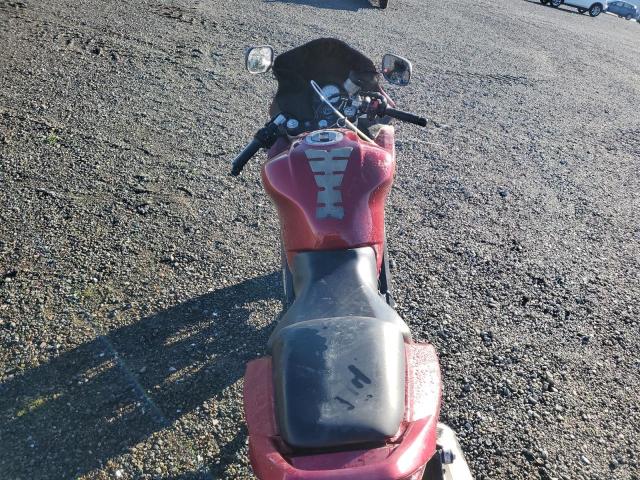 2007 SUZUKI SV650 #3292581857